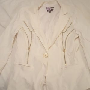 Super cute bebe jacket